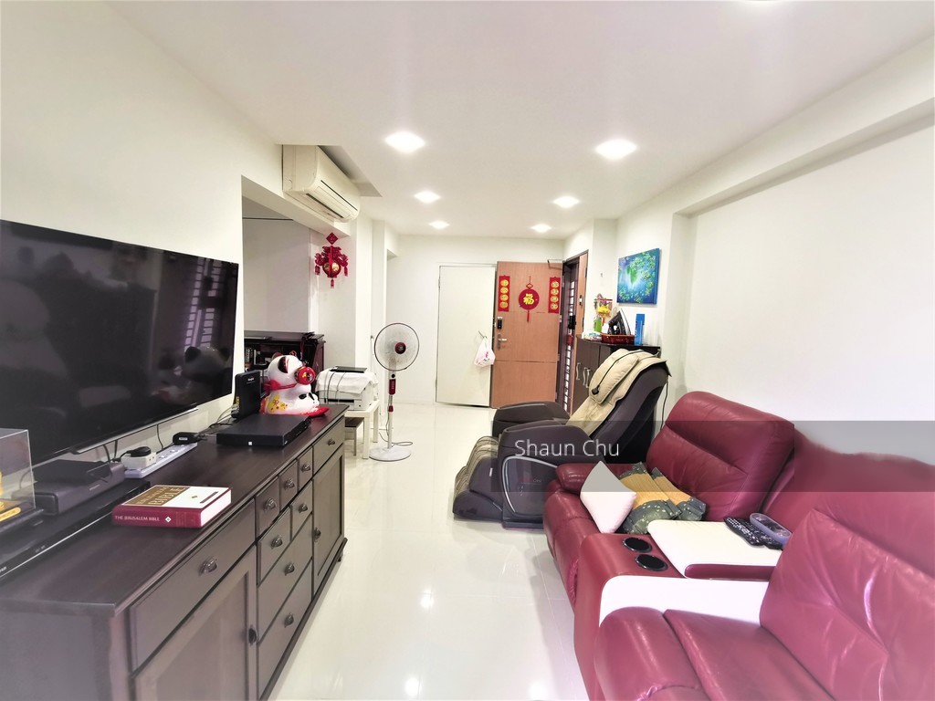 Blk 475D Parkland Residences (Hougang), HDB 3 Rooms #225068051